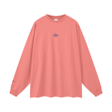ESEN - Worldwide Oversized Long Sleeve T-Shirt