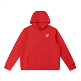 ESEN - Thin Pullover Hoodie
