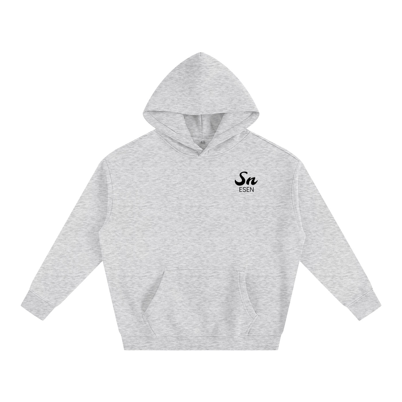 EXCLUSIVE - ESEN HOODIE
