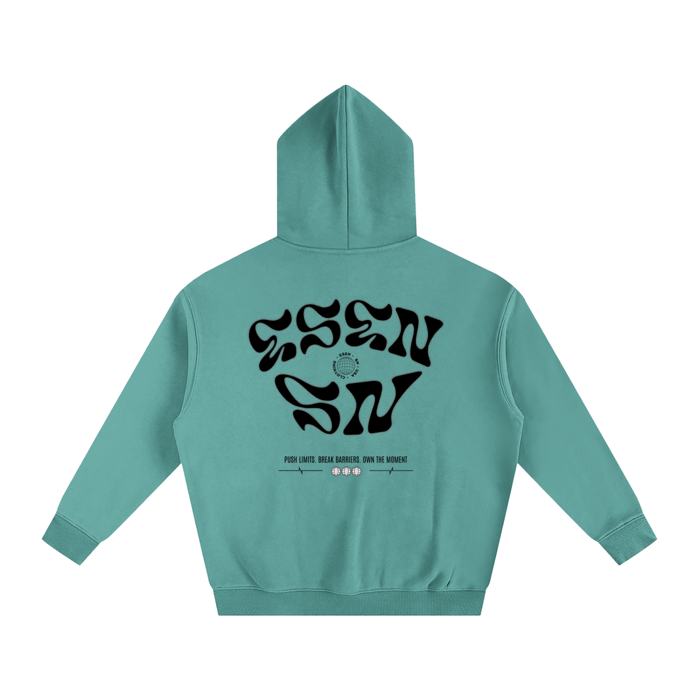 EXCLUSIVE - ESEN HOODIE