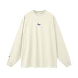 ESEN - Worldwide Oversized Long Sleeve T-Shirt