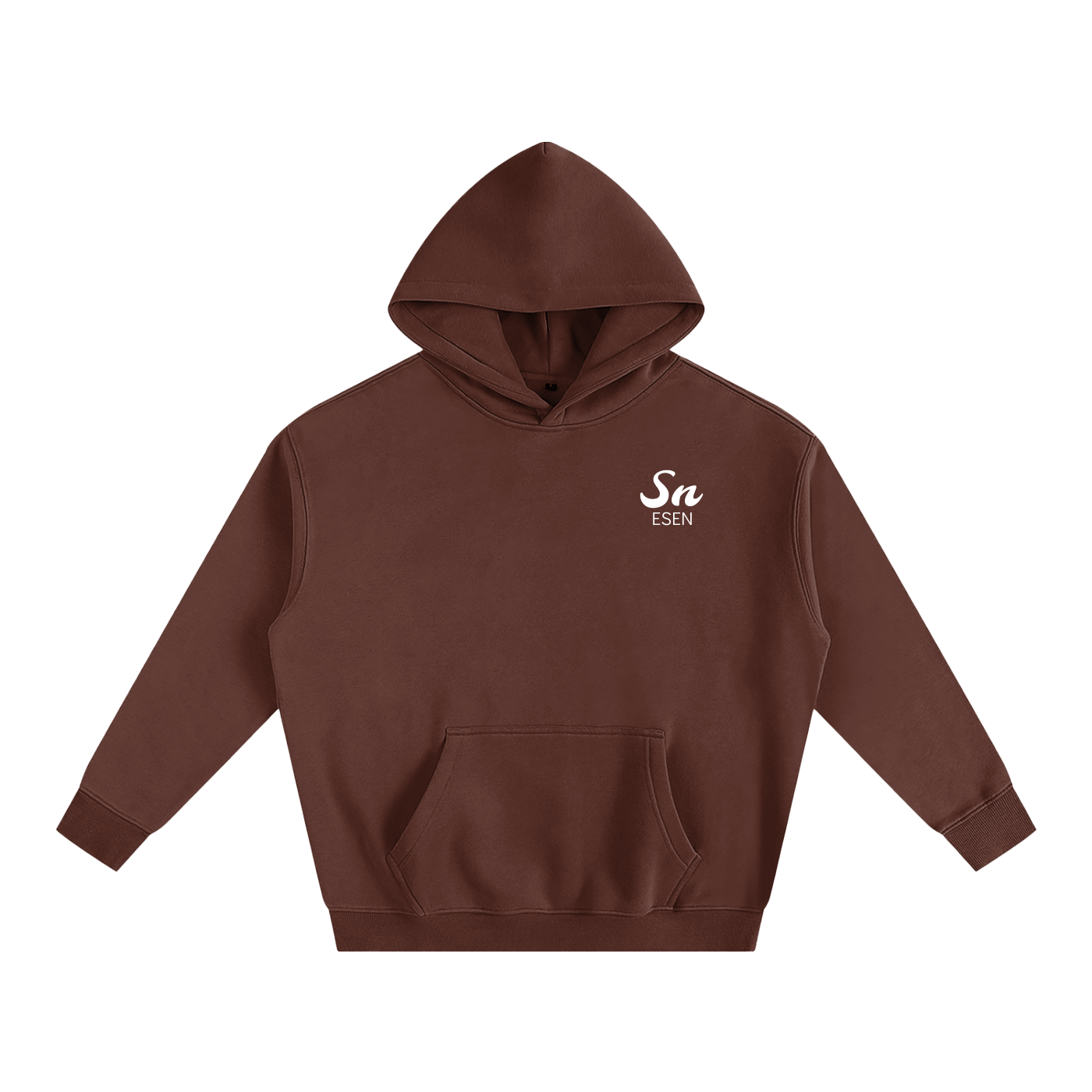 HOODIES