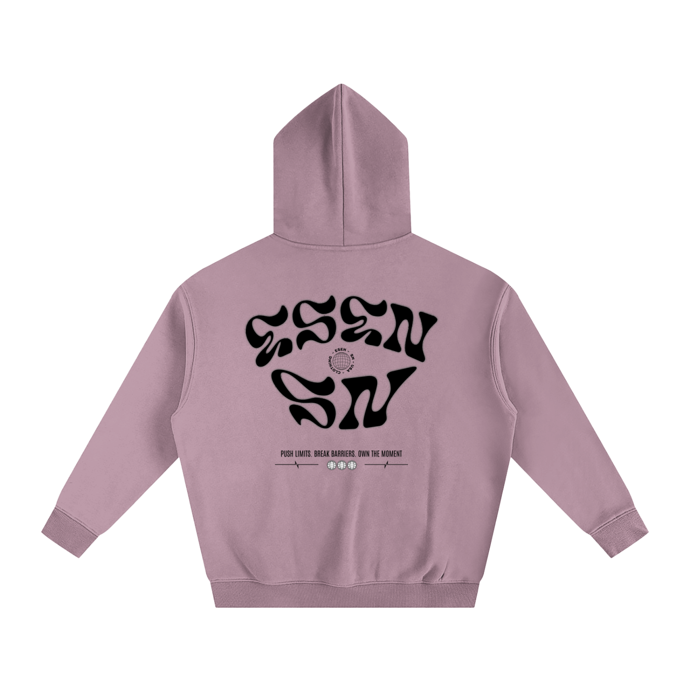 EXCLUSIVE - ESEN HOODIE