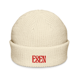 ESEN - RED LETTER BEANIE